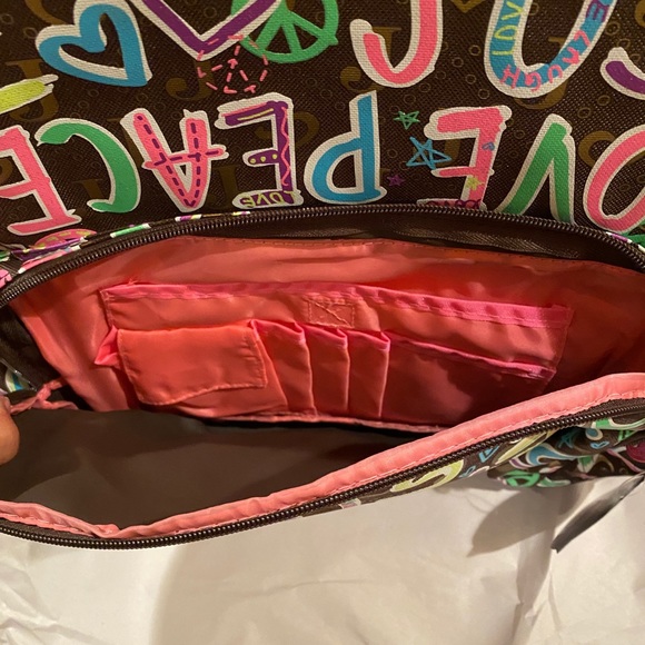 Justice backpack - Picture 5 of 6